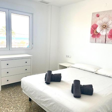 Apartamento Talamar Gandia Playa Playa de Gandia Экстерьер фото