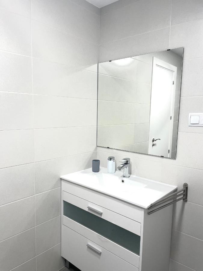 Apartamento Talamar Gandia Playa Playa de Gandia Экстерьер фото